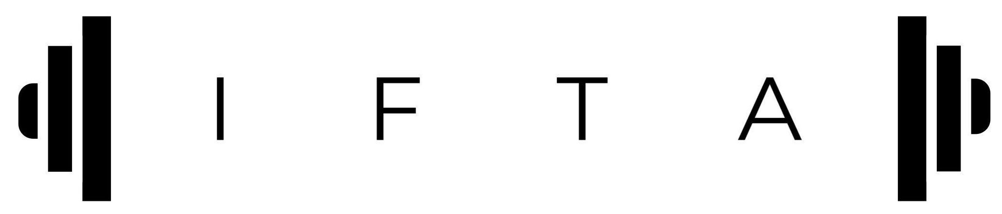 IFTA Logo Black
