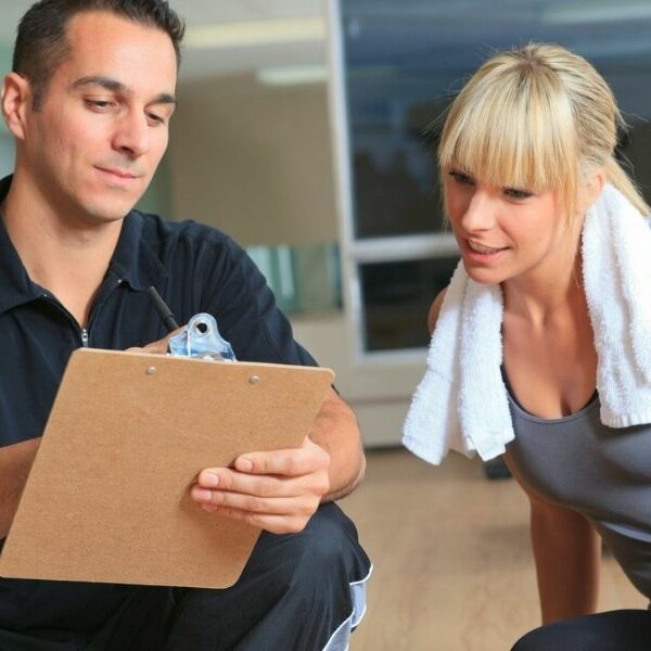 Online Personal Trainer Certification_featured image