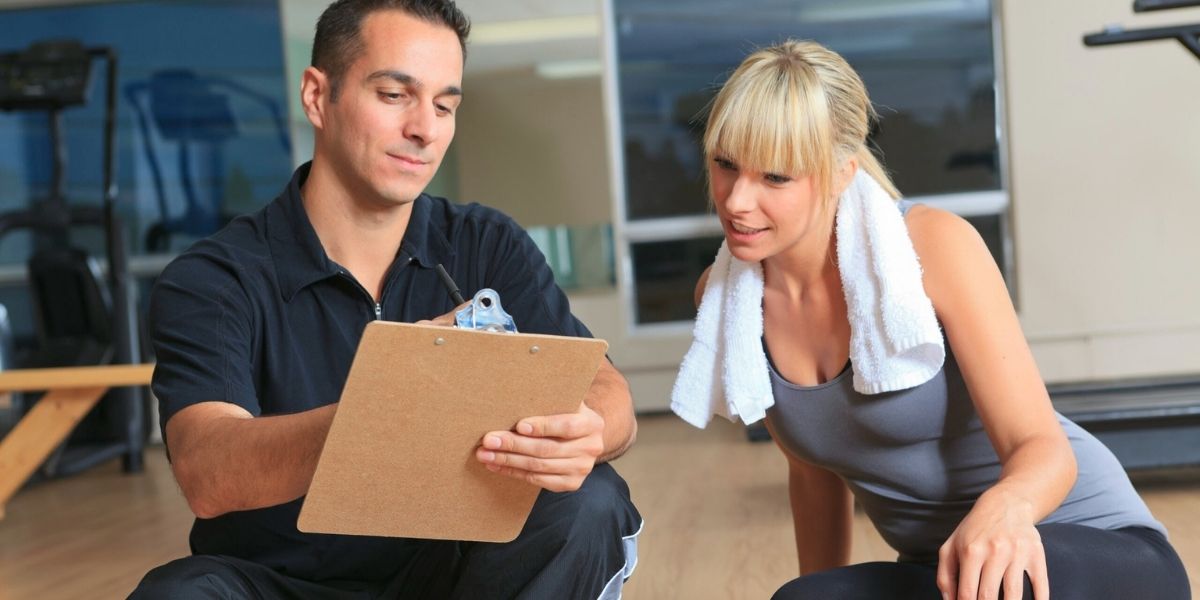 Online Personal Trainer Certification_featured image
