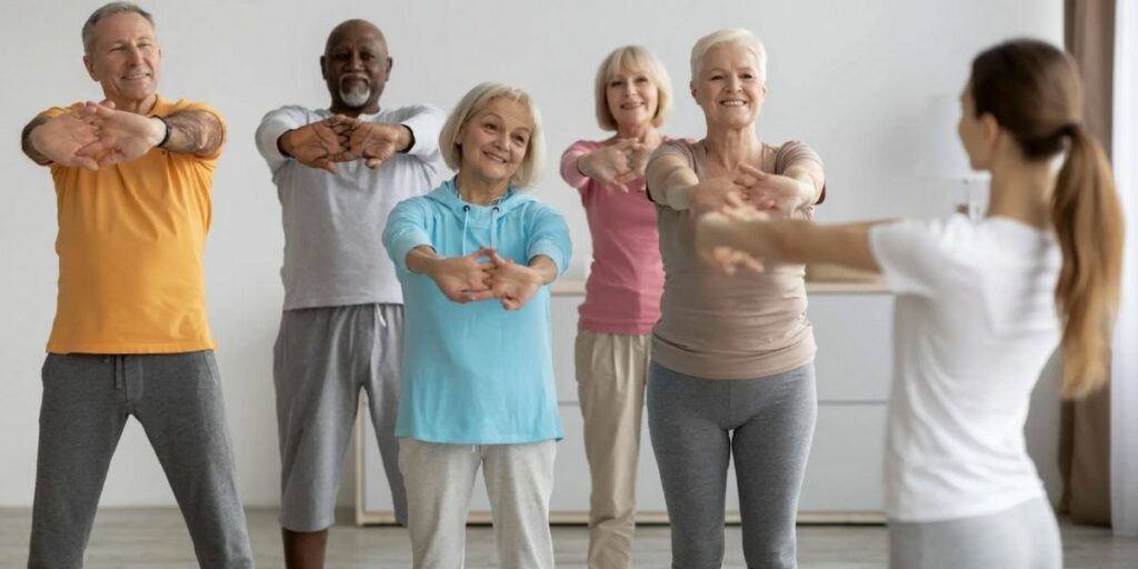 Online Senior Fitness Specialist Certification_featured image