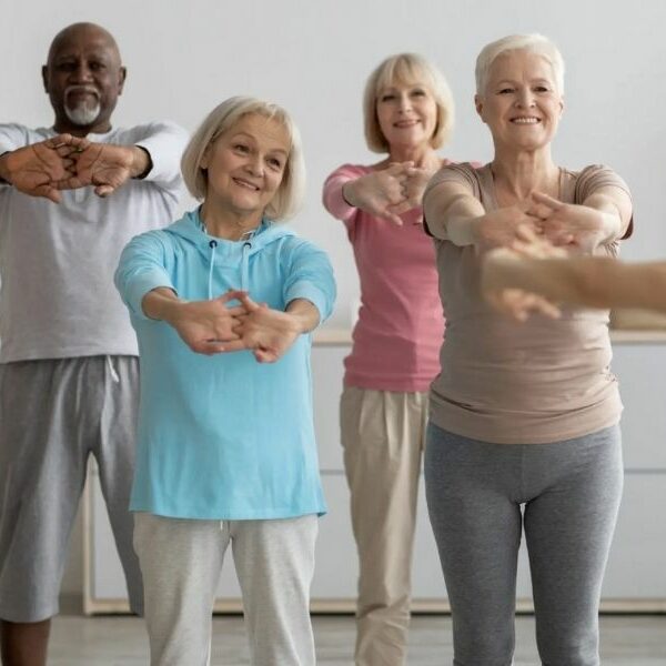 Online Senior Fitness Specialist Certification_featured image