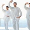 Online Tai Chi Specialist Certification