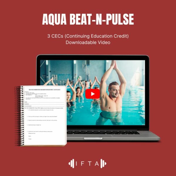 Aqua Beat-N-Pulse