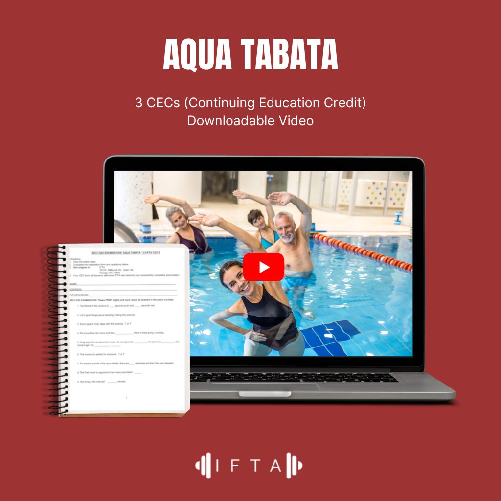 Aqua Tabata