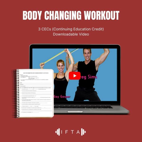 Body Changing Workout