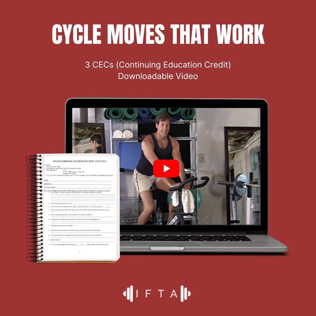 Cycle Moves that Work
