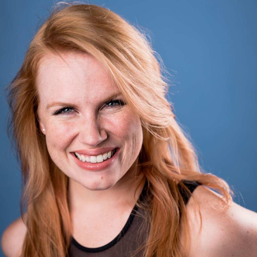 Maggie Donnelly
