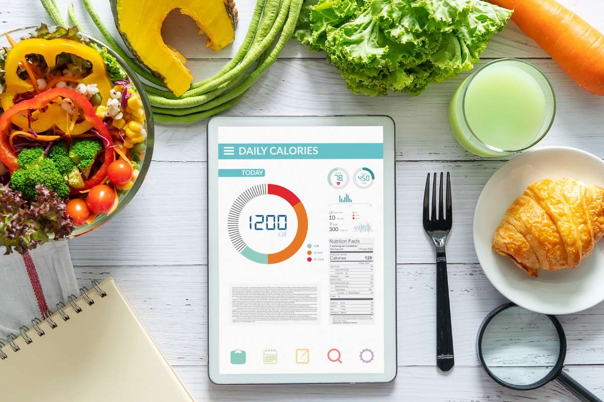 Counting Calories vs. Counting Macronutrients