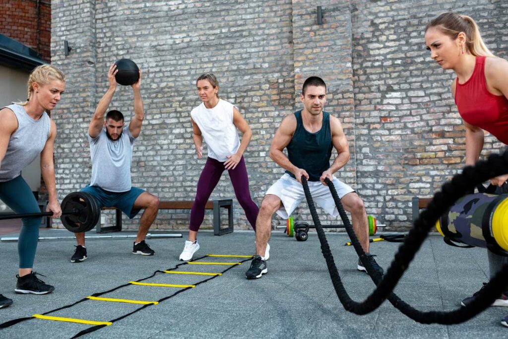 How to Grow Your Group Fitness Classes from a Bootcamp Instructor