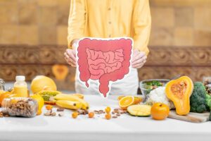 How Bad Gut Health Can Inhibit Weight Loss