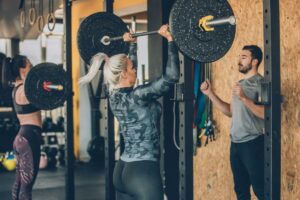 Achieving Muscle Hypertrophy How Personal Trainers Make The Difference Blog Cover Image