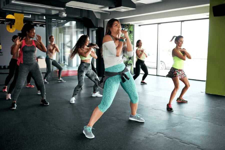 11 Ways to Use Music to Level Up Your Group Fitness Class