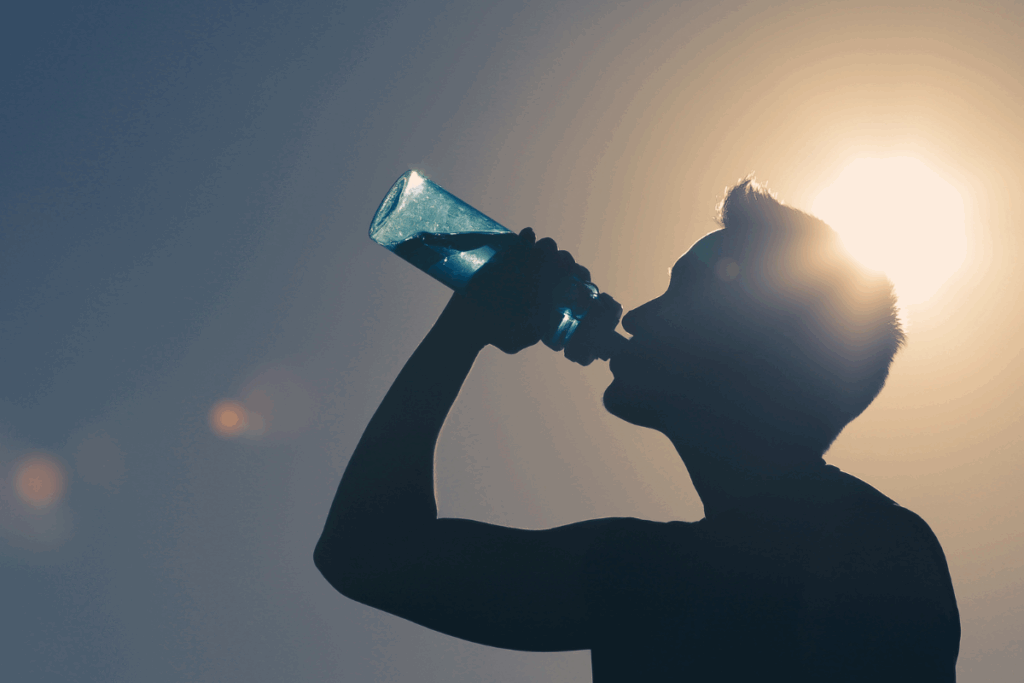 hydration